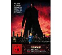 Candyman's Fluch - Unrated [Region Free]