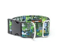 candyPet® Click Collar for Dogs - Model Chip