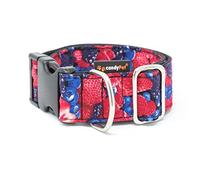 candyPet Dog Click Collar - Forest Fruit Model