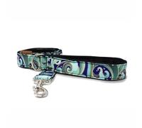 candyPet - Hokusai Dog Leash - 120 cm Cotton with Soft Shell Padded Handle