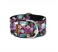 candyPet - Martingale Collar for Dogs, Liberty, Special Width
