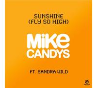 Candys, Mike - Sunshine (Fly So High)