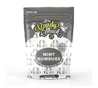 CandyShack - Sugar Free Mint Humbugs, 120g x 12