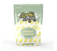 CandyShack - Sugar Free Sherbet Lemons, 120g x 12