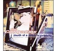 Candyskins - Death of a Minor TV Celebrity