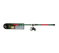 Cane accessory Mitchell Target II Trout 400 Vert 3,50 m