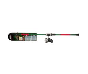 Cane accessory Mitchell Target II Trout 400 Vert 3,50 m