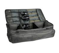 Cane Bag Sonik Xtractor Vert 137x36x24 cm