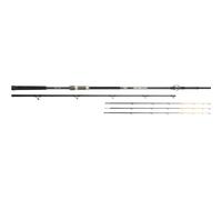 Cane boat Hearty Rise Mad blade 400g Noir 3,50 m