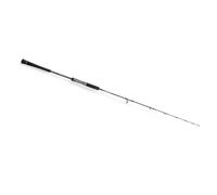 Cane boat Hearty Rise Skywalker Slow Jigging 170-340g Noir 1,91 m