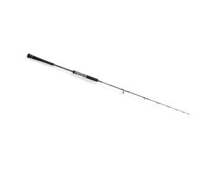 Cane boat Hearty Rise Skywalker Slow Jigging 170-340g Noir 1,91 m