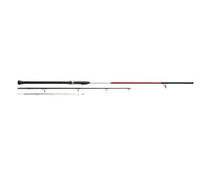 Cane boat Okuma Avenger Pro Bolentino Tele 310 Noir 3,1 m