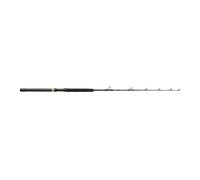 Cane boat Penn Squall II 30-80lb Noir 1,68 m