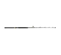 Cane boat Penn Squall II Roller 60-130lb Noir 1,68 m