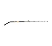 Cane boat Penn Squall II Roller SU BB 60-130lb Noir 1,68 m