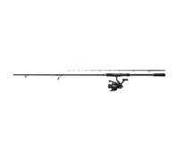 Cane boat Penn Wrath II 150g Noir 2,13 m