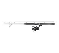 Cane boat Penn Wrath II 30-50lb Noir 2,13 m