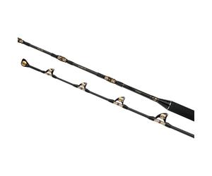 Cane boat Shimano Tld B Stand Up 80lb Noir 1,65 m