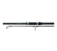 Carp Spirit Magnum X2 Long Distance Carpfishing Rod Silver 3.96 m / 120-180 g