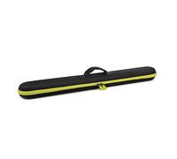 cane case Matrix Feeder tip case Noir 80x11x8 cm