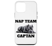 Cane Corso Cane Snorso Sleep Case for iPhone 12 mini
