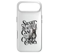 Cane Corso Case for iPhone Air