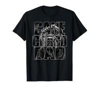Cane Corso Dad Eyes Owner T-Shirt
