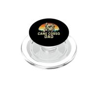 Cane Corso Dad - Italian Mastiff Cane Corso Owner PopSockets PopGrip for MagSafe