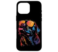 Cane Corso Dog Case for iPhone 16 Pro Max