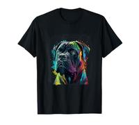 Cane Corso dog owner design with a Cane Corso T-Shirt