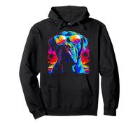 Cane Corso Dog Summer Pullover Hoodie