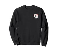 Cane Corso Italiano Dog Art Sweatshirt
