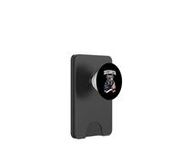 Cane Corso Italiano Mom 4th July PopSockets PopWallet for MagSafe