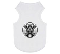 'Cane Corso' Pet Dog/Cat T-Shirt (PT00134371)