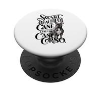 Cane Corso PopSockets Adhesive PopGrip