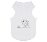 'Cane Corso Puppy' Pet Dog/Cat T-Shirt (PT00096815)