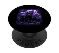 Cane Corso Storm Italian Mastiff Dog PopSockets Adhesive PopGrip
