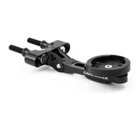 Cane Cr armin/Wahoo Handlebar Cycling Computer Mount One Size