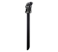 Cane Creek Eesilk Alloy Suspension Seatpost 387 mm Black