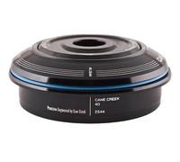 Cane Creek 40-series Zs44 Short Cover Headset Black