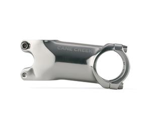Cane Cr XC Road Gravel Bike Bicycle Stem Silver 6 degree 31.8 x 70mm