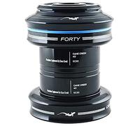 Cane Creek 40 - EC30/25.4 EC30/26 - Black 16mm Stack