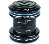 Cane Creek 40 Headset - EC34/EC34 Black