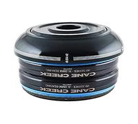 Cane Creek 40 Headset Short - IS42/IS42 Black