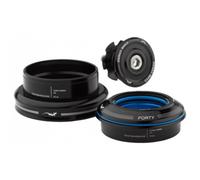 Cane Creek 40 Headset - Short, ZS44/28.6 - EC44/40