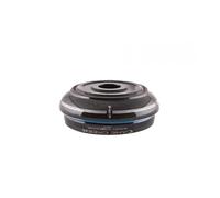 Cane Creek 40-series Is42/28.6/h9 Integrated Headset Silver One Size Black