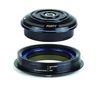 Cane Creek 40-series Zs44 Zs56 Integrated Headset Black One Size Black