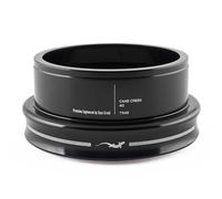 Cane Creek 40-series Ec44/40 Lower Cap Silver