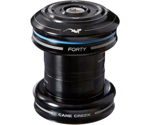 Cane Creek 40-Series External Cup Complete for 30mm Head-Tube (1-Inch Straight S