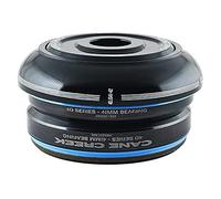 Cane Creek 40 Headset Short - IS41/IS41 Black